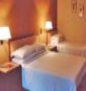 קואנטאן Duta Sands Beach Resort מראה חיצוני תמונה