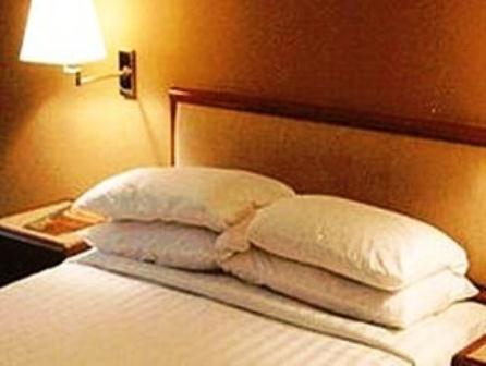 קואנטאן Duta Sands Beach Resort חדר תמונה